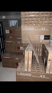 النجف الاشرف • شاشات أحجام متعددة • ضد الكسر