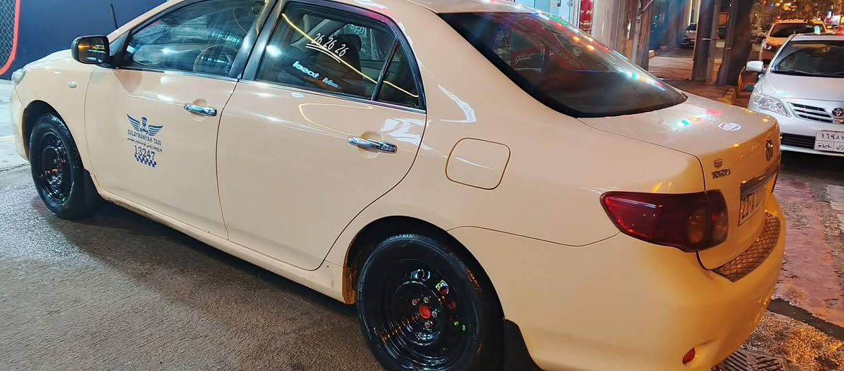 كرؤلا 2009كيرعادى بيلاد ته كسي مه كينه كه وره كيرومه كينه ى به شه رت سه نه وى تا 2030تازه يه سه ياره كه بؤياخى نيه ده عمى نيه پيشودواى كه بسه جوارتايه ى تازه ى له ژيره ته بريدو هه مووكيانى به شه رت سعرى 125كه ميك مه عمه له تيبينى هى من نيه تيل بؤخاوه نى بكه ن ***********
***********
.
