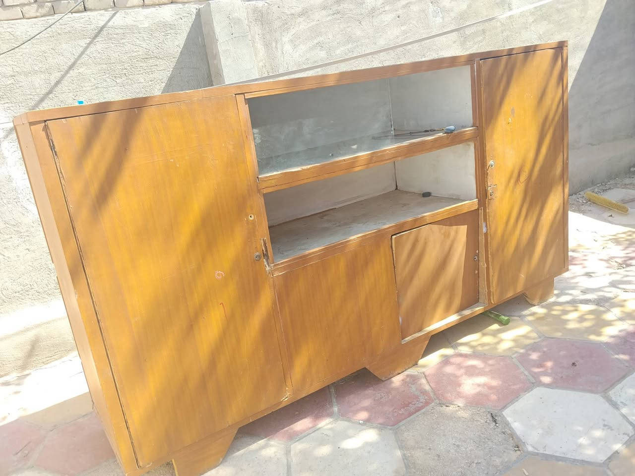 بوفية صاج الاصلي عوزه قليل  ترتيب 🫰🫰🫰


**إذا كنت صاحب هذا الإعلان وتريد حذفه لأي سبب، رجاءا أرسل رسالة إلى الدعم الفني**