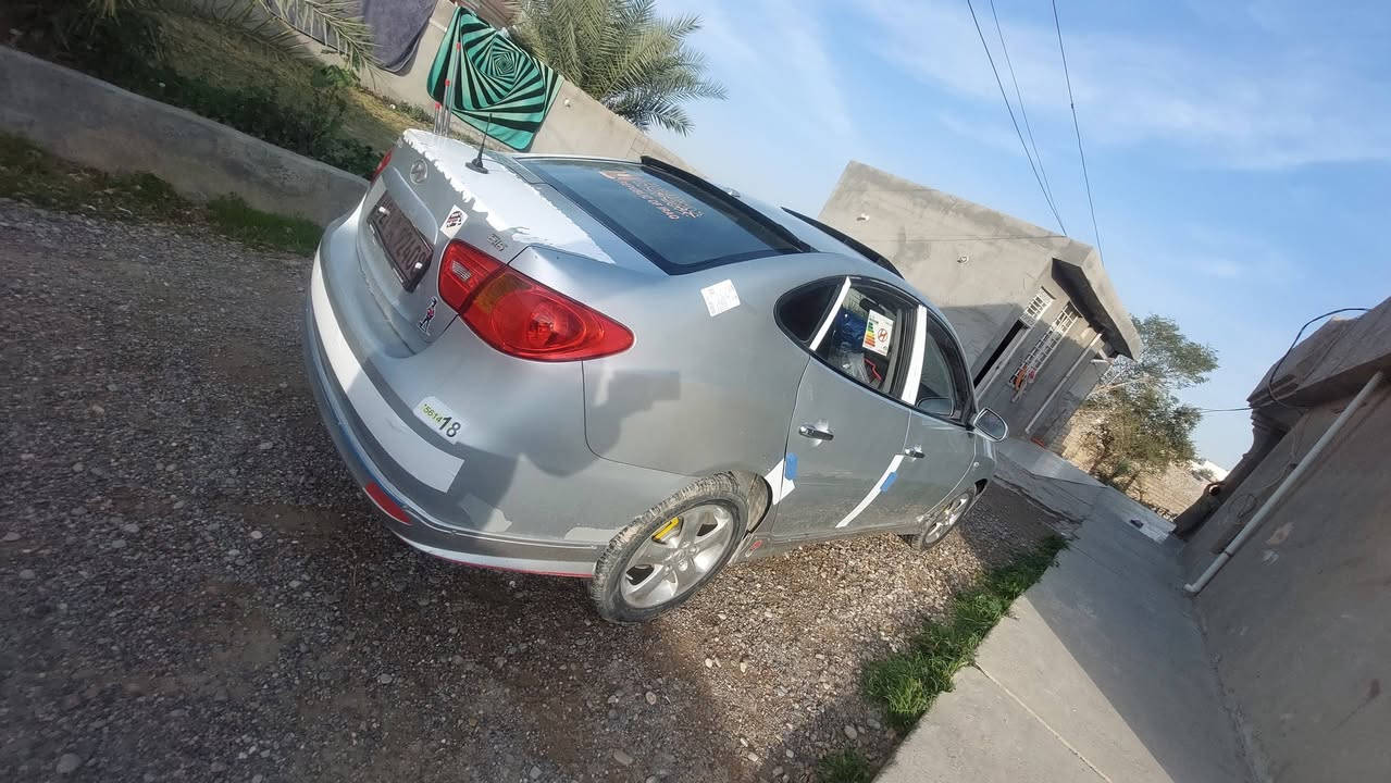 افانتي ادوات 2008 نضيفه حيل 
كير عادي تبريد ثلج 
مكانه بيجي ناحيه الحجاج 
السعر 42وبيها مجال 
***********
