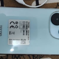 تكنو سبارك • مستعمل • ٣ اشهر