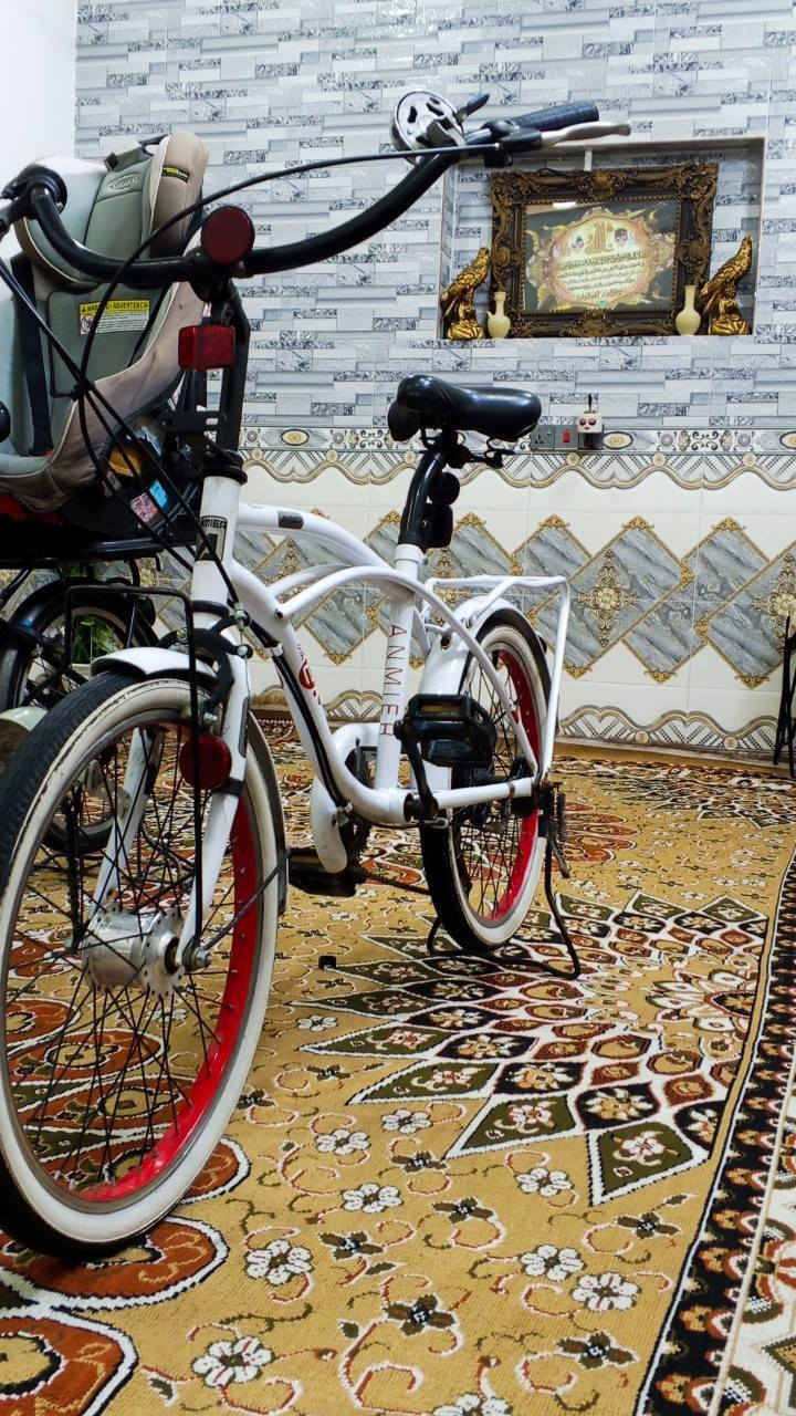 سلام عليكم باسكل تكسي اللبيع المكان بغداد سعر 110وبي مجال قليل رقم لهادف***********
