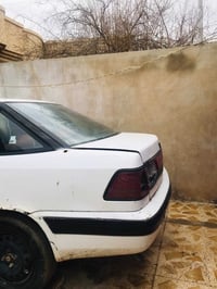 دايو اسبرو موديل 1995 كير محرك صدر شرط  تخم تاير جديد  تخم ويالة جديد ...