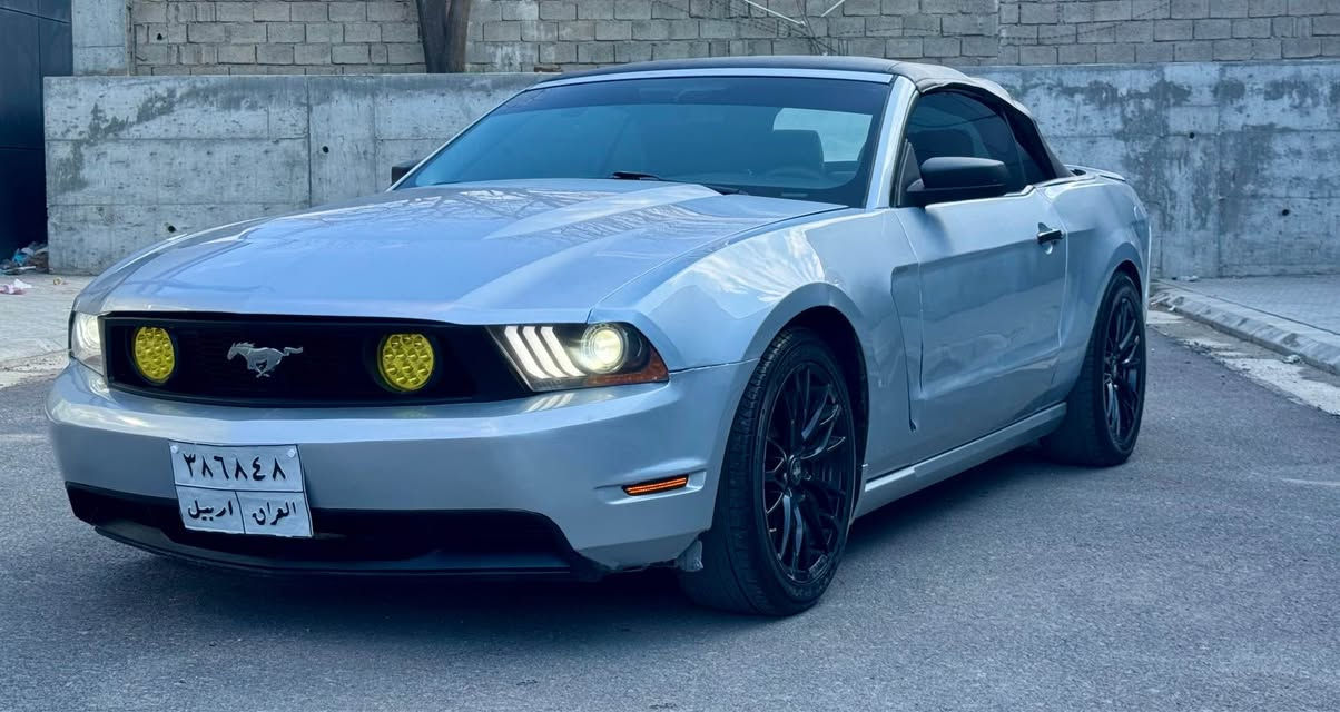 سلام عليكم

فورد موستنك 2011 3.7 

سياره مواصفات اعتيادي معروف 

عليه ادامه كامله من كل نواحي صدر امامي خلفي جدد كامل
منضومه احتراق جديد نوزلات-بلكات ريسنك-فيت بمب كامل

عليه دعاميه امامي GT 
لايت شكل ٢٠١٧
بك لايت سموك 2014
لدات دعاميه اوراكل LED 
كير و مكينه كفاله عامه دهن جديد هايدروليك كير جديد مع فلتر
كشف شغال نضيف 

سعر 78ورقه و بي مجال 

سياره تحويل وكاله غرامه بشرط رقم اربيل

سياره حزام صبغ  

موقع/مكان سياره سليمانيه 
للاستفسار ***********
*********** السليمانية, العراق
