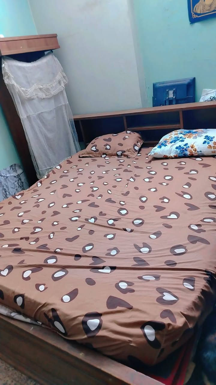 السلام عليكم جربايه وزاويه وميز تواليت ولبلازمه سعر مناسب نضيفات صاج


**إذا كنت صاحب هذا الإعلان وتريد حذفه لأي سبب، رجاءا أرسل رسالة إلى الدعم الفني**