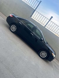 تويوتا كامري • دهوك