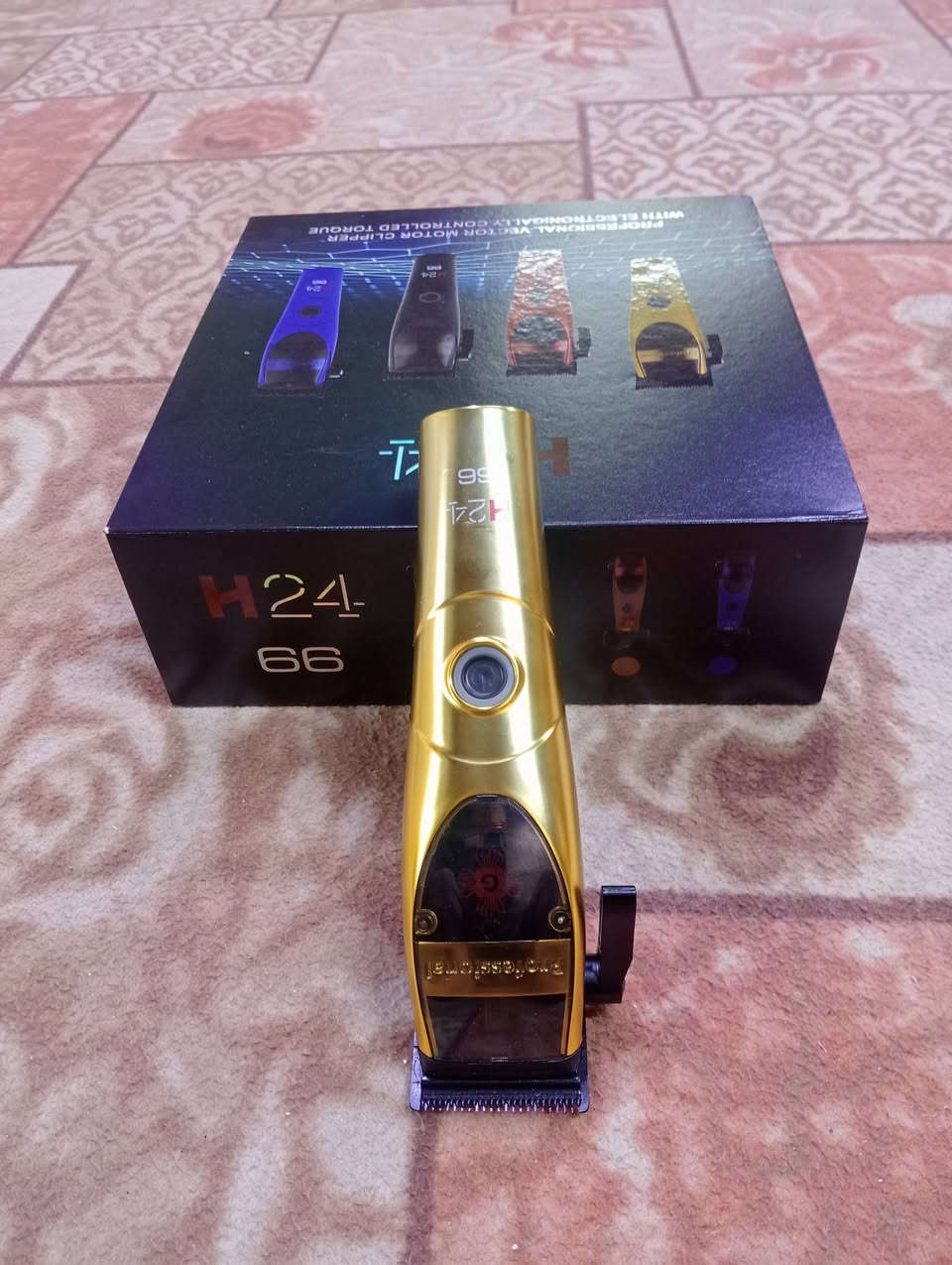 السلام عليكم
مكينة جديدة 
60


**إذا كنت صاحب هذا الإعلان وتريد حذفه لأي سبب، رجاءا أرسل رسالة إلى الدعم الفني**