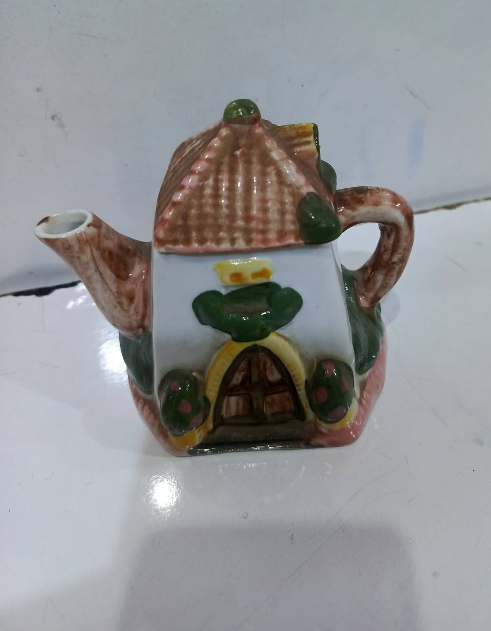 للبيع التواصل على الخاص


**إذا كنت صاحب هذا الإعلان وتريد حذفه لأي سبب، رجاءا أرسل رسالة إلى الدعم الفني**