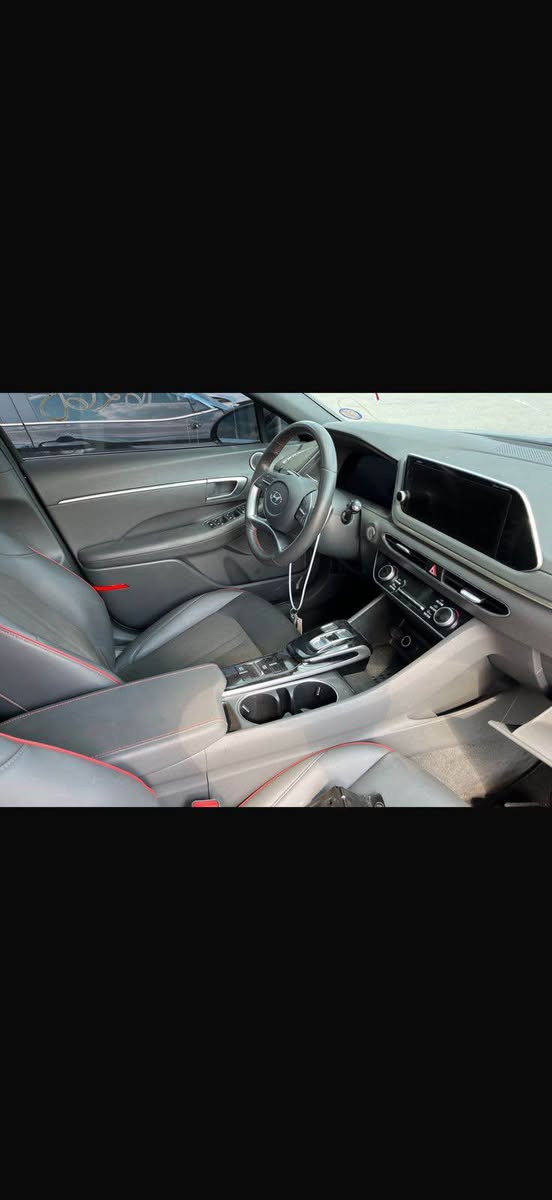 السلام عليكم سوناتا 2023
السياره داخله تقرير سرقه
مكاني بصره
السياره فول مزوعه بانوراما
*********** البصرة, العراق
