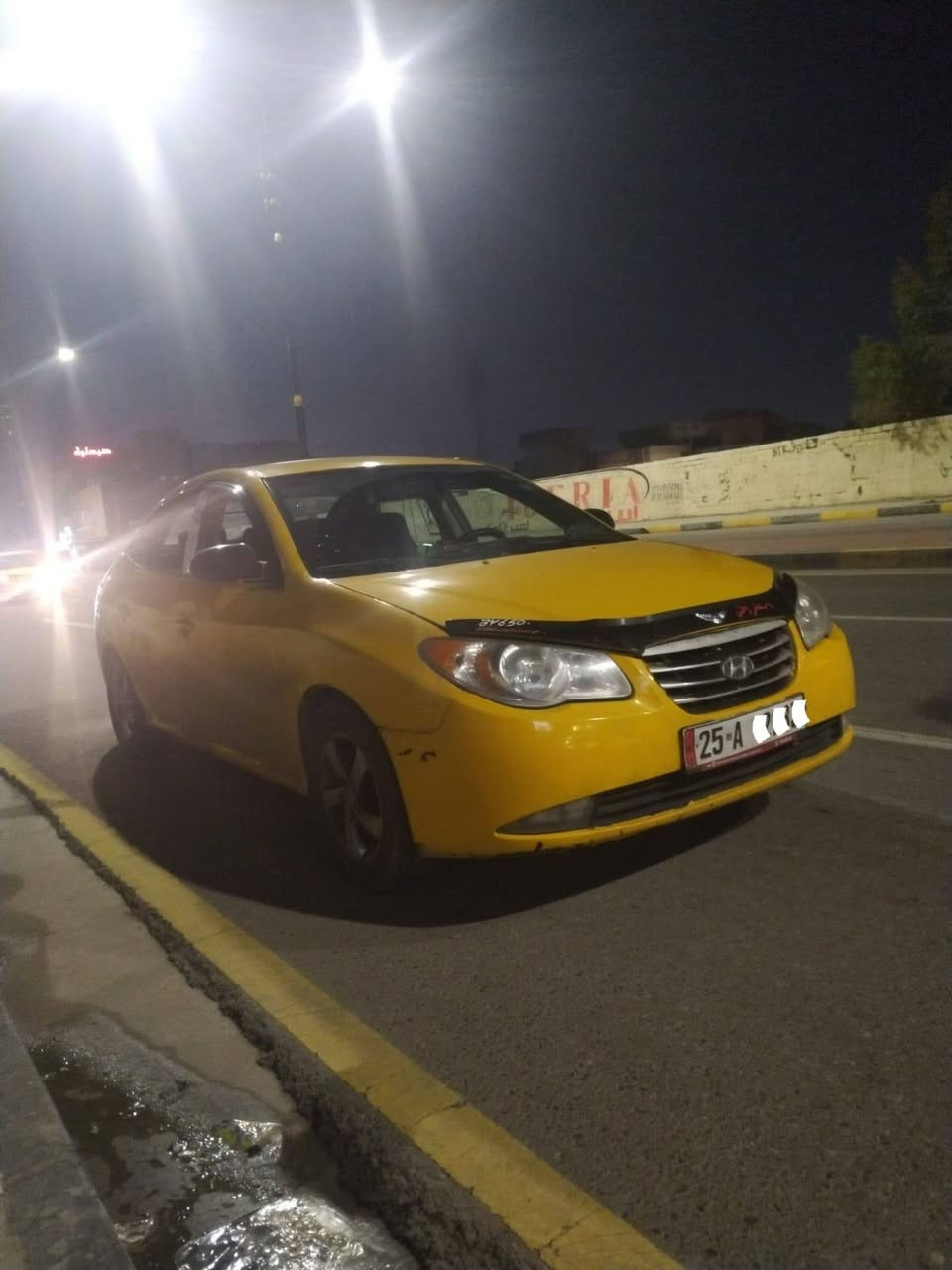 للبيع او مراوس ويه اكسن او ريو النتره موديل 2007مكينه 20كير مكينه شرط رقم كركوك اجنبي بسمي هيئه غرامات صفر ضرر مبدل سقف السعر 80تفاصيل ***********
