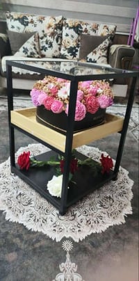 طبلة مودرن • صنع لأمريكا • جودة عالية