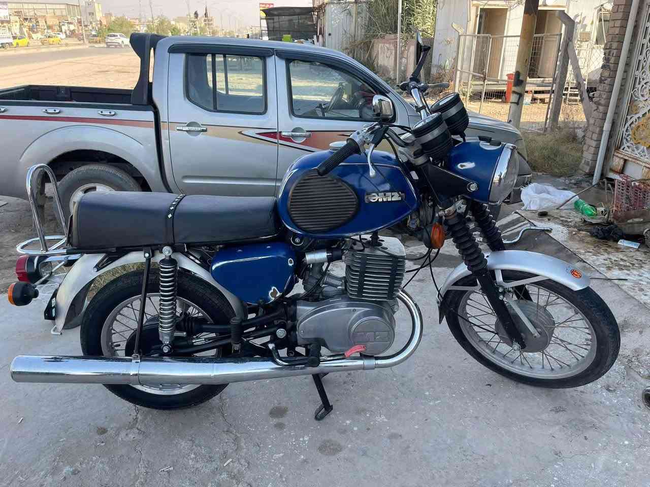 سلام عليكم مأطور ٨١ للبيع مال باله راس وجعب الماني كصه ١ دينمو بلادي كله كامل مكمل مكان بابل حله ***********
