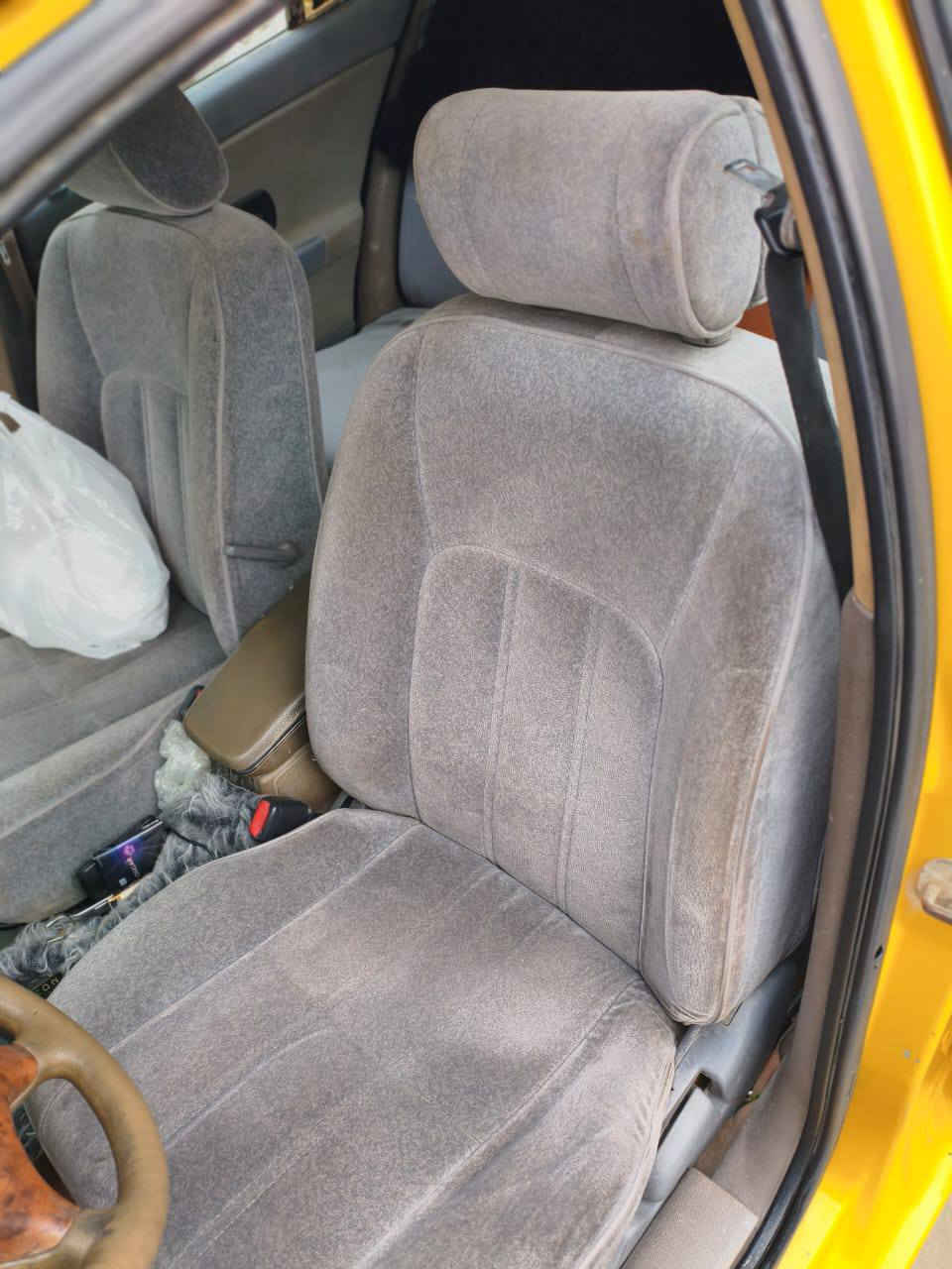 السلام عليكم
سمند مديل ٢٠١٢ محور كير ومكينه كورلا  كشنات ملكه باتري جديد تخم تاير جديد صدر جديد تبريد شغال ثلج كل كهربائيات السياره شغاله السياره بحاله جديده السعر ٣٢ وبي مجال
واتساب ***********
