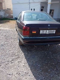 اوبل اوميكا رقم كركوك دولي مسطره سنويه لل ٢٠٢٧. هزه لل شهر ١٠ شرط التح...