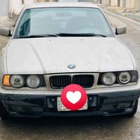 بي ام • ١٩٩٣ • يحتاج مكينه