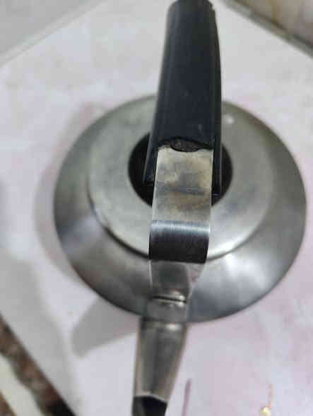 قوري ياباني قديم
النظافة واضحة بالصور
السعر ١٥ الف
بغداد البلديات ***********
ماعندي توصيل
