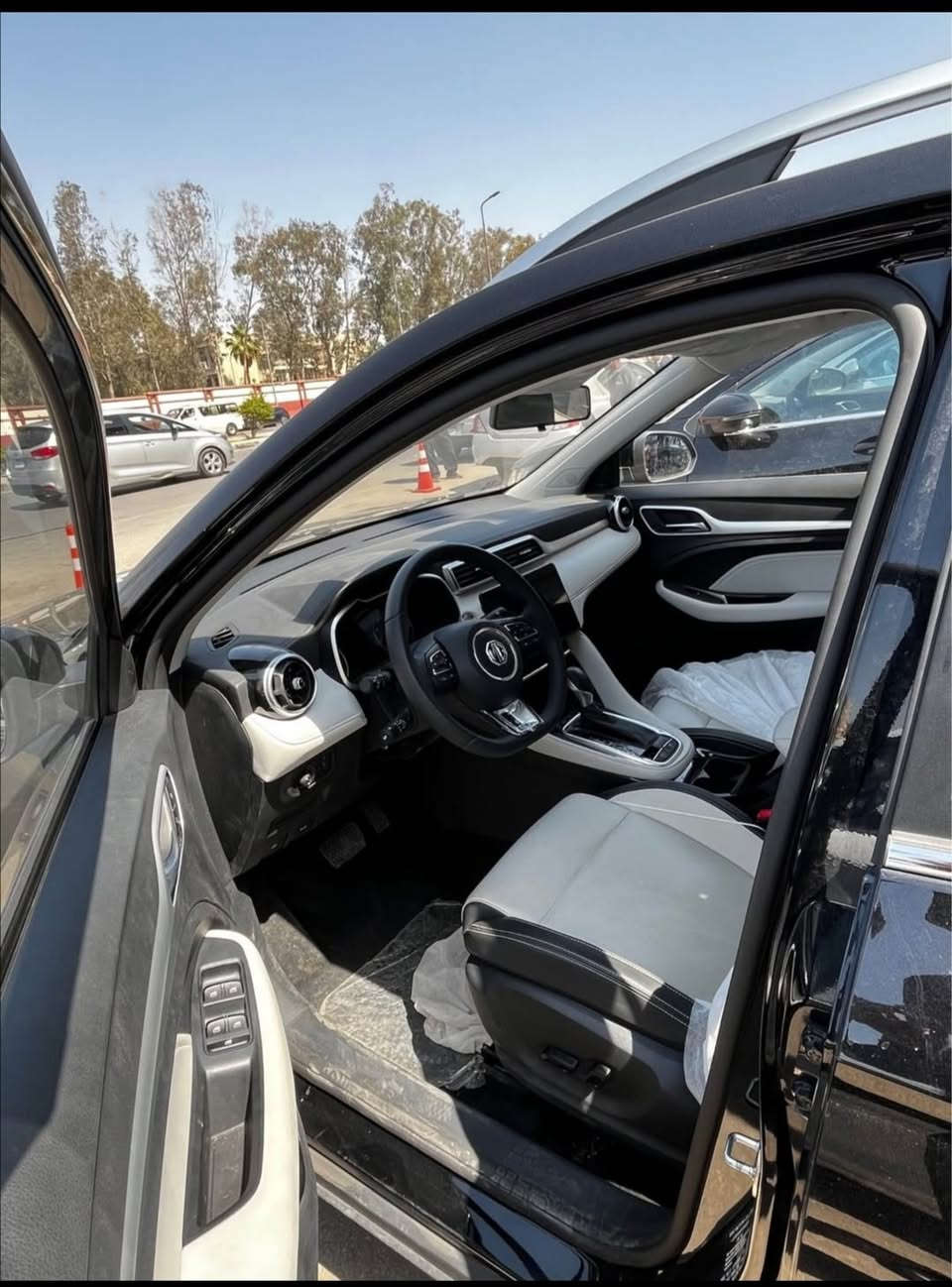 mg.zs..2026
اقل مقدم ..بدون مصاريف اداريه
بدون تأمين إجباري ..كاش باك
موافقات فوريه
للإستفسار ..01033306962


**إذا كنت صاحب هذا الإعلان وتريد حذفه لأي سبب، رجاءا أرسل رسالة إلى الدعم الفني**