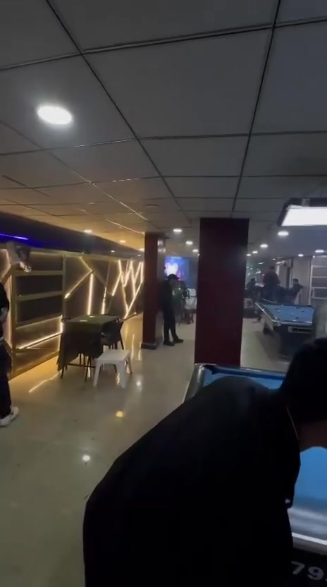 كوفي للبيع العنوان حي الاعلام سوق اميمه
تحتوي علئ ميز بليارد عدد ٢

بلي فور مهكر عدد ٢

شاشات عرض عدد ٦

نراكيل طه اصدار ٢٤ عدد ١٨

نراكيل المانيه عدد ١٠

نراكيل خشب عدد ١٥

مبرده العالميه عدد ١

سبالت كنتوريه عدد ٢ + سبلت واحد طن اضافي بالمطبخ 

السعر خاص


**إذا كنت صاحب هذا الإعلان وتريد حذفه لأي سبب، رجاءا أرسل رسالة إلى الدعم الفني**