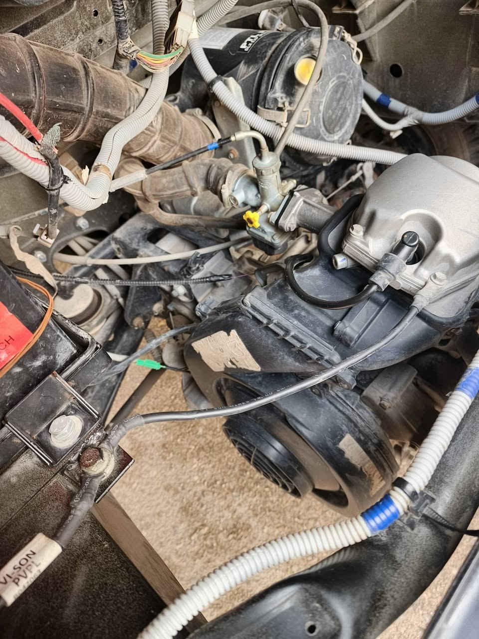 تك تك بياجو مديل2023رقم وسنوية وكفالة عامة من كلشي عنواني بصرة گرمة علي تلفوني ***********
