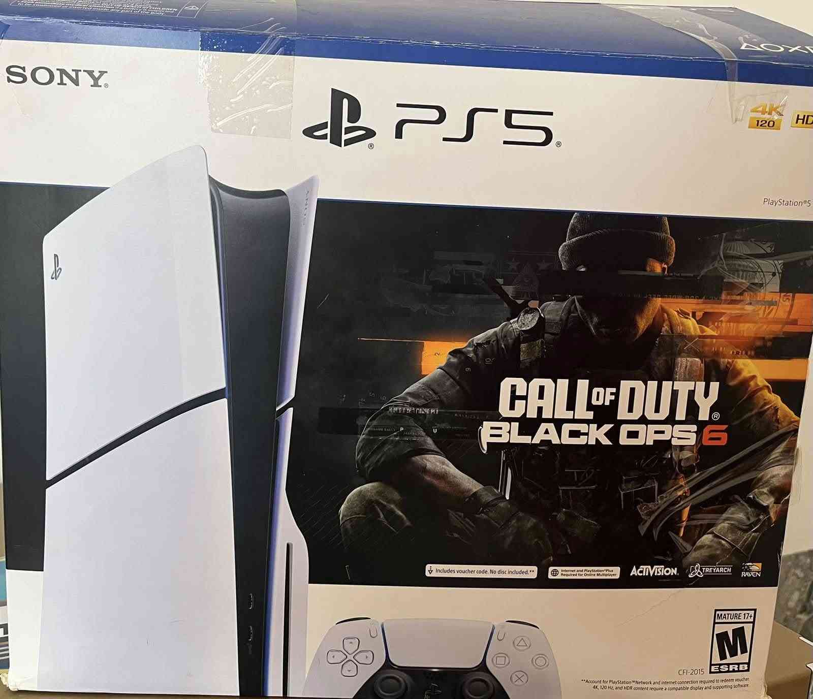 Ps5 سلم 
جهاز نظيف استعمال قليل لوك ستيكر اليدة نظيفه 
السعر 750 
الموقع بغداد مدينة الصدر 
التواصل : ***********
