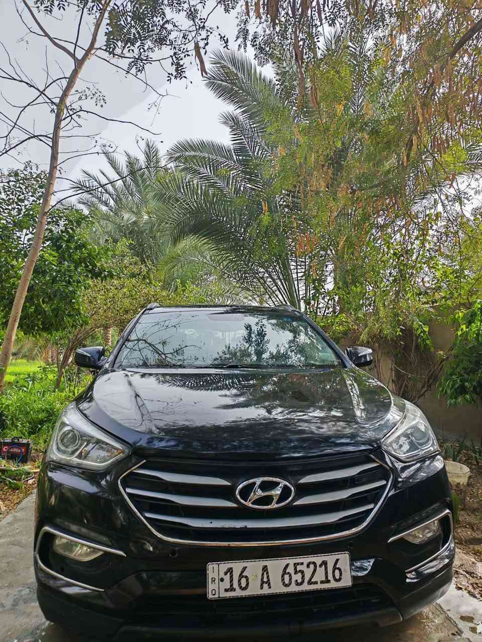 السلام عليكم سنتافي موديل 2018 امريكي حادثه جاملغ امامي و جاملغ خلفي اثنينهن جهة الصدر محرك 4 سلندر سياره نظيفه جديده بمعنى الكلمة بأسمي رقم دولي وهزه جديده 
فول مواصفات ما عدا الفتحه .. السعر 134 وبيه مجال للشراي ...
للأستفسار اكثر الأتصال على الرقم 
***********
