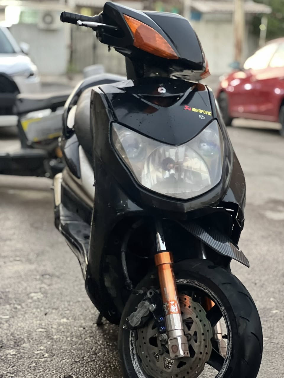 ً
السلام عليكم سكنس فحل انجكتر بيه تزويد
كور رياضي 📍صالنصه📍
كلجات امامي خلفي 📍
بيه صدر مشمشي 📍
دبلات ام بطل📍
بيه فج هوه وتطواله📍
ستان صفح📍
 فراك 📍
للاستفسار ***********9 
سعر650 بيه مجال
