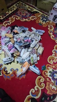 اجذية اطفال • شلع