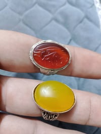 فضة ٩٢٥ • ياماني شرف الشمس • ياماني احمر