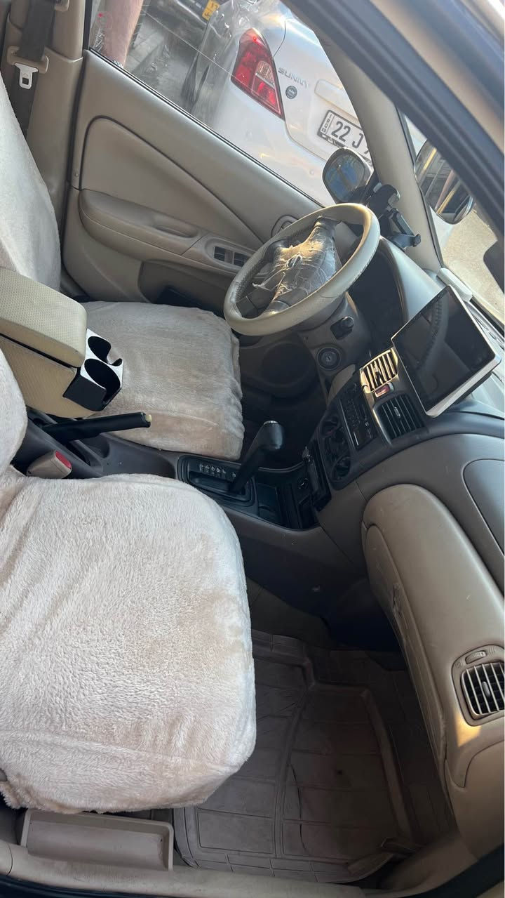 نیسان سەنی یابانی توماتیک
٣پارچەی سکنی بەس پەمپە بێ لیدران 
گێرو مەکینەو تبرید بەشەت
سەنەوی ورەقەم نوێ 
نرخی ١١٢$ معامەلە
0️⃣7️⃣5️⃣0️⃣8️⃣7️⃣1️⃣0️⃣2️⃣8️⃣2️⃣ أربيل, العراق


**إذا كنت صاحب هذا الإعلان وتريد حذفه لأي سبب، رجاءا أرسل رسالة إلى الدعم الفني**