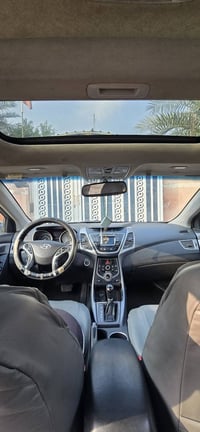 النترا ٢٠١٦ • حادثه • مكينه ٢٠٠٠