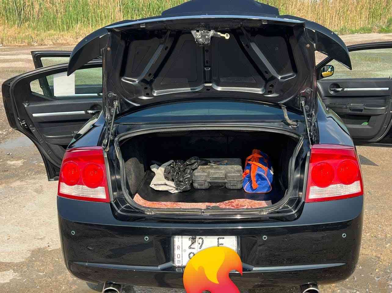 السلام عليكم 
2010 كفاله / رقم واسط / ما مشتغله خط/ ماشيه 182 / حقيقي / جديده بمعنه  / وشرط ما بيه برغي تجاري / من تسولف ع النضافه وجديد هنا موجود / عنوان / ناصريه / *********** / اتصال واتساب / اتصل وبيك خير وادلل

— ‏￼‏يشعر بـ‏المحبة‏
