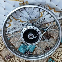 ويل خلفي • اصلي مختم • شاميه