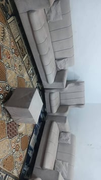 كنب 10مقاعد • جديد • توصيل كربلاء