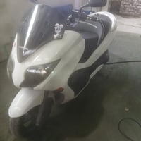 دراجة فوزة • جديدة • الكان بغداد