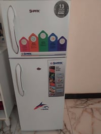 ثلاجة • جديدة