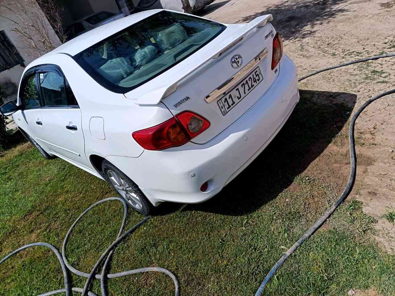 سلام عليكم كورله ٢٠٠٩خليجي تخم تاير ويل كب صدر نص عمر مكينه كير ممتاز كهربايات كلهه شقاله تبريد بس كمبريسر واكف واي ستفسار علرقم مكلف بل نشر *********** سعر ١١٠ بيهه مجال مكان شمال بغداد مدخل العبايجي مكينه ١٨٠٠
