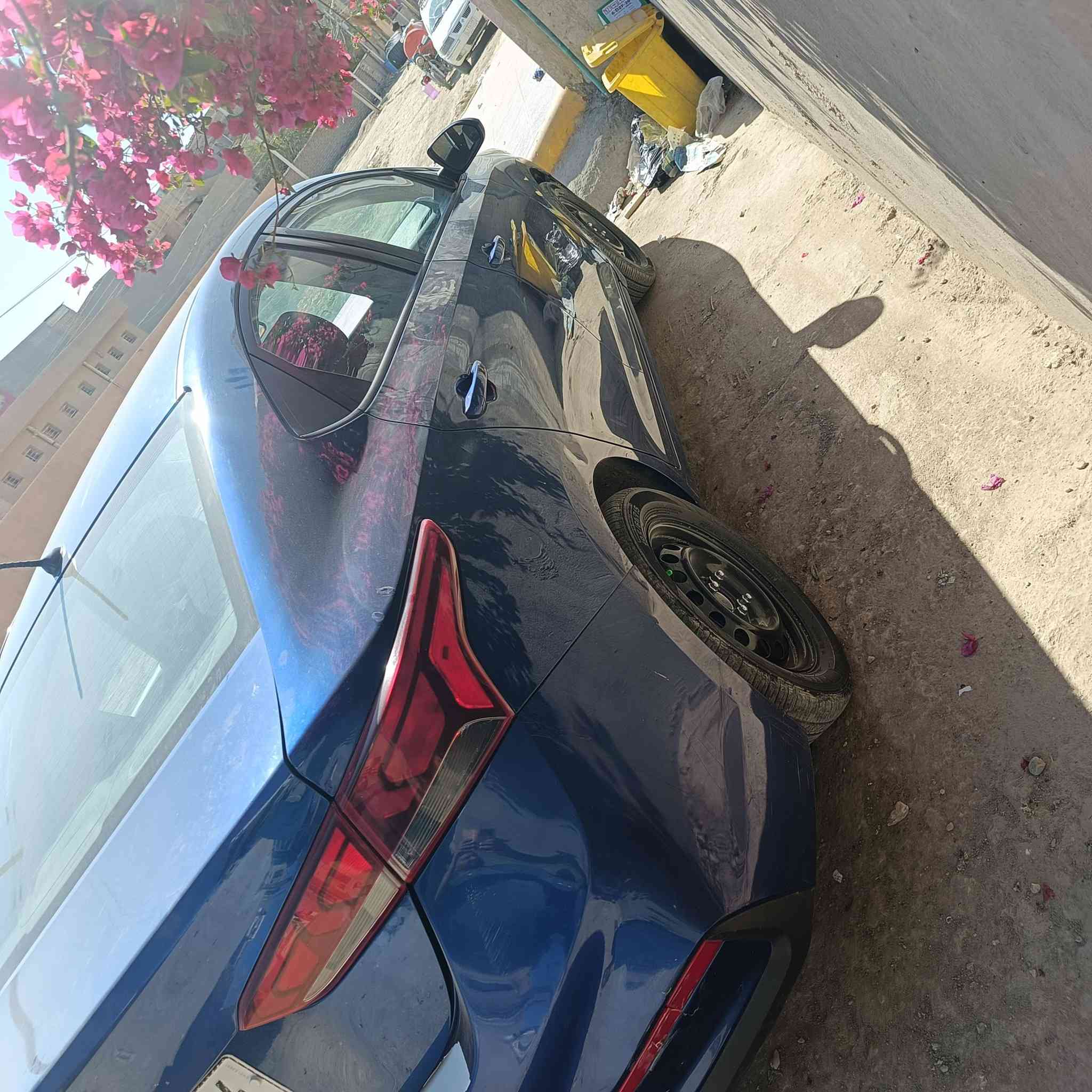 سلام عليكم اكسنت موديل 2020 ماشيه٨٨ ميل  حادث جاملغ ايسر بنيد ول لشاصي كفاله  سياره خير من الله سياره بالحله حي العسكري شارع 80
  السعر١٠٠ وبي مجال   ***********
