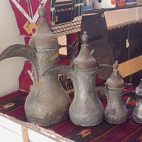 سيد صالح • ديكور منزلي