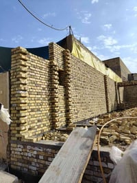 كادر خلفات بناء • متفرغين • ميسان