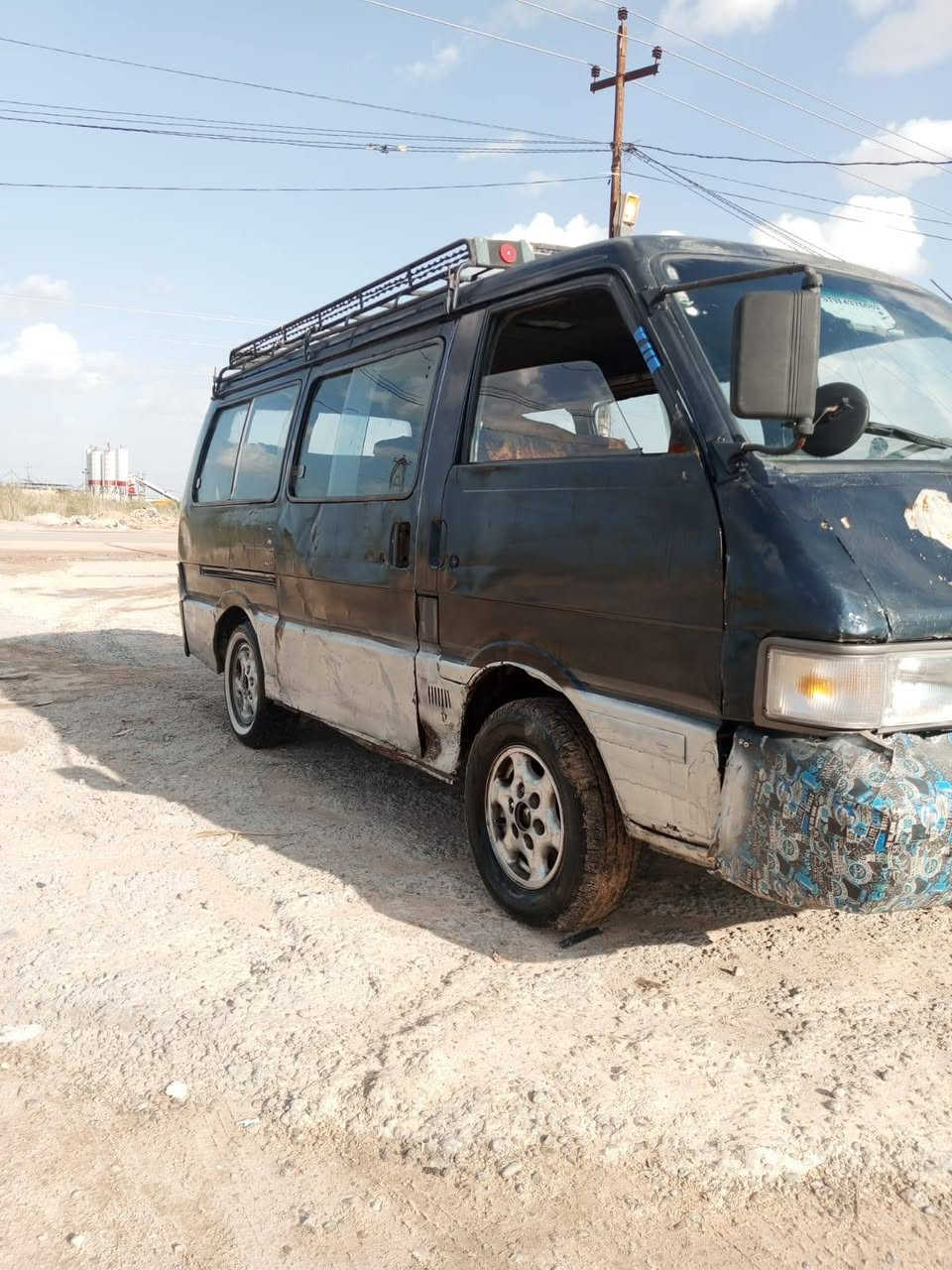 سلامو عليكم كيه بسته مديل 94مكينه جديده حداديه جديده سياره جهزه مل عيشه مصفره هيه كهربايات كله شغله لين هورن شاره ليت بطن سعر 13ورقه مكاني كربلاء لستفسار هتف ***********
