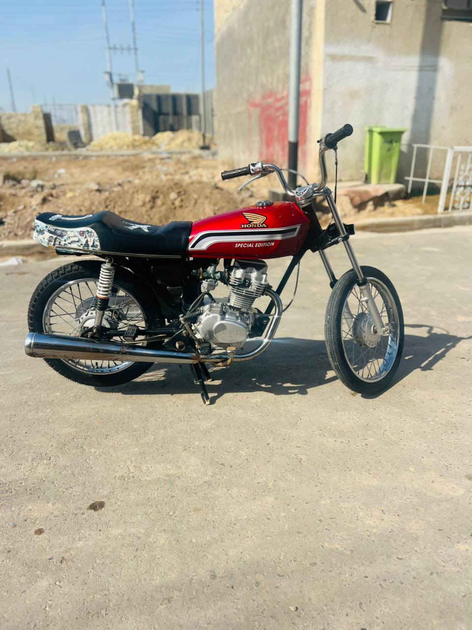 دراجه نامه للبيع السعر 550 بدون التصال ع هذا رقم ***********
