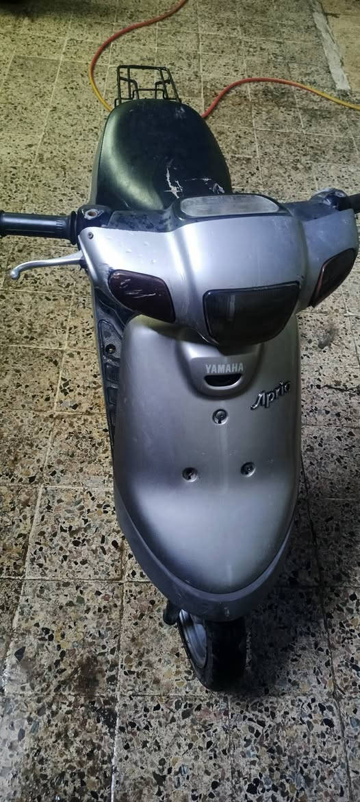 ماطور بوتين البيع معمر مره وحده ويعوزو تنضيف كابريته 
وسعر 200الف وبي مجال قليل الطيبين 
***********
