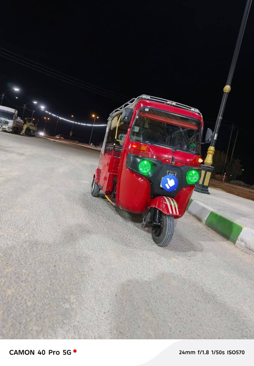 السلام عليكم ورحمة الله وبركاته

تكتك مديل 21 شهر ال 11رقم بابل  

تكتك مداور ثاني يوم 

الدراجه كفاله عامه فقط طخات بصيطه    

مكاني بابل  هاتف***********

تخابرني ماعجبك سعري اشمرلك حجايه طيبة 

وبالعافية ع ياخذها 🦅🌹
