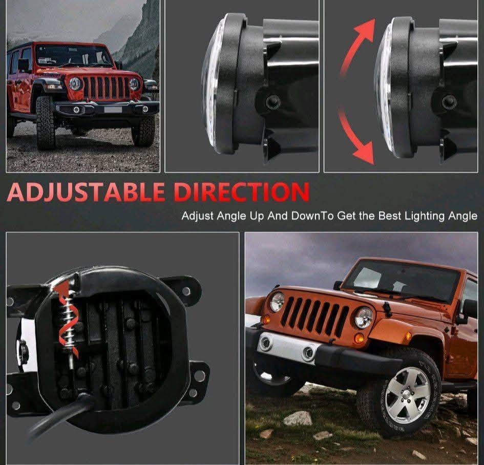 لد عدسة بلوجكتر يرهم لعدة سيارات وموديلات جيب رانجلر كمثال
سكن ابيض / اشارة أصفر/ ناصي شمسي / عالي ثلجي


**إذا كنت صاحب هذا الإعلان وتريد حذفه لأي سبب، رجاءا أرسل رسالة إلى الدعم الفني**