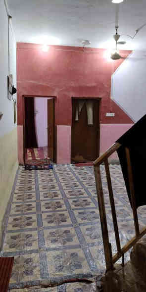 البيت للبيع طابو زراعي 300 متر حي الامين الثاني مقابل جامع موسي الكاضم بناء بلوك عكاده سند 25 بي وصل تطويب بي 3 غرف نوم استقبال مطبخ صاله كراج حديقه سعر على الاتصال واتساب *********** ***********
