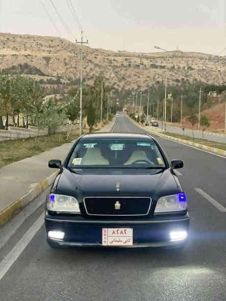 {بِسْمِ اللَّهِ الرَّحْمَنِ الرَّحِيمِ}

مەلیکە بڕاوە بڕاوە

مۆدێل 2001

مەکینە گەورە 
2 دووگمە 
پاوەر 
تڕاکشن 
سنۆو 
4 جام ئۆتۆ و ئۆتۆ سام 
دەشبول نەجەفە سەروبن ڕەقەم 1
ویل نەجمە تایە و ویلی لۆکن سەدا 80 تایەکانی تازەن 
سەیارەکە کامل کامل جایزە 
گێڕ و مەکینە و سەقف بەشەرت 
تەبرید سارد و گەرم مەزبوت 
ABS مەزبوت 
برێکی بەستراوە  

سحری 38 گەڵا و کەمێک محاملە 
شوێن ڕانیە
ژمارە مۆبایل
***********
*********** رانية
