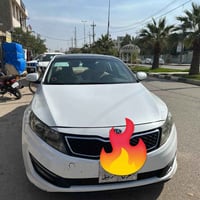 أوبتيما • ٢٠١٣ • رقم اربيل