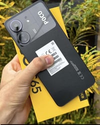 بوكو C65 • ٢٥٦ • مستخدم يومين