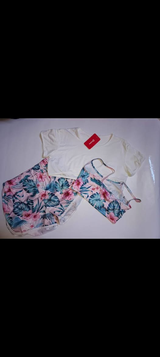 ملابس اطفال جديدة ولادي وبناتي من عمر سنة لحد عمر ١٠ سنوات واي قطعة ب5الاف وتوصيل مجاني داخل مدينة الصدر والمناطق المجاورة
***********
