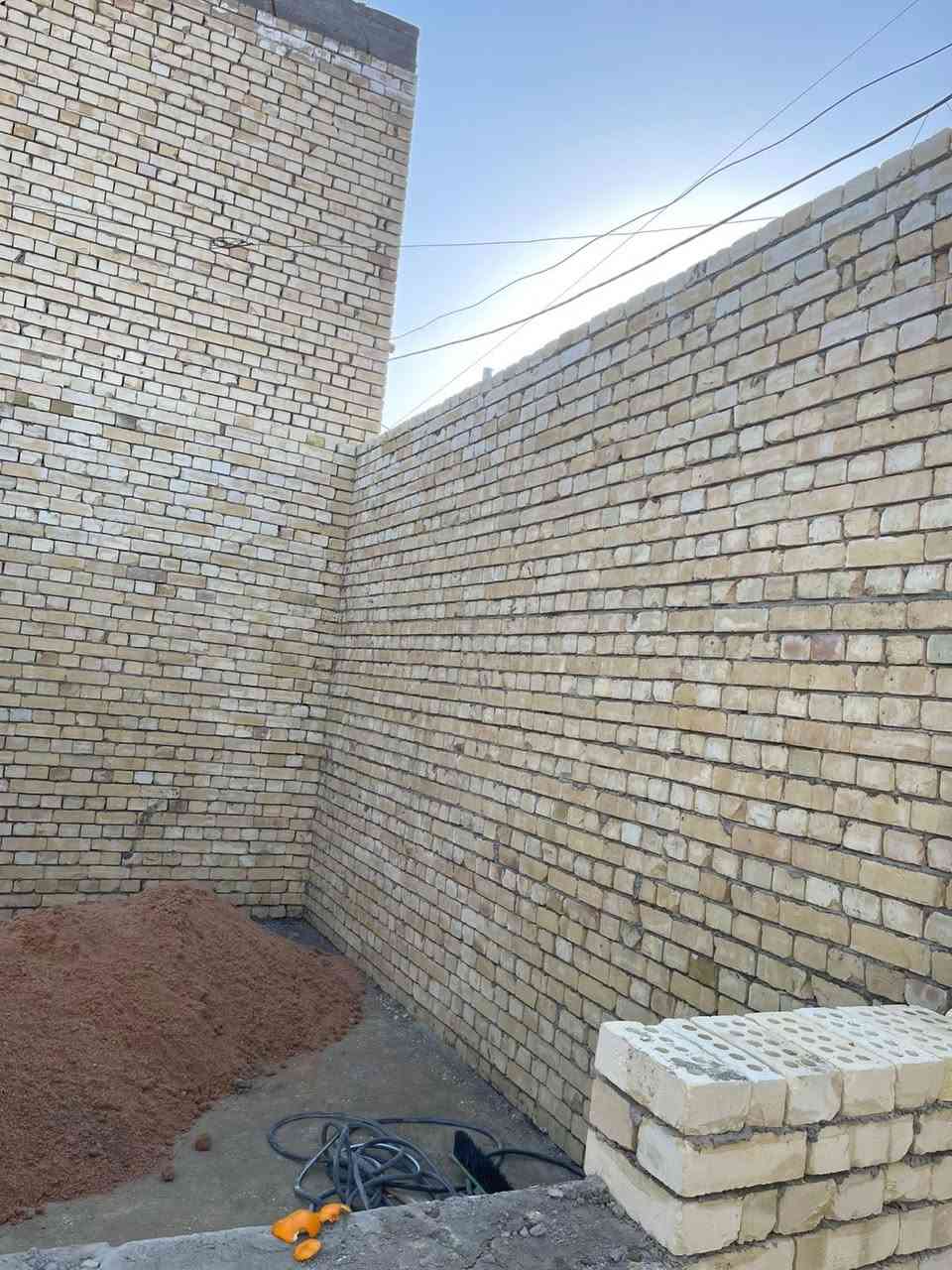 بسم الله الرحمن الرحيم   خلفات بناء2 متفرغين حالين شغل درجة اولى شغل مصاطر وكبان وشاهول شغلي بغداد فقط نشتغل قطعي وعل دبل للسفسار*********** اتصل  وتدلل شغل مثل ما موضح بالصور
